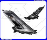 NISSAN JUKE 1 2014.11-2019.09 /F15/ Nappali fény + irányjelző jobb "2015.10. -2018.04. -ig" (LED/WY5W) VALEO 047707