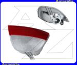 FORD FOCUS MK1 2001.10-2004.08 Tolatólámpa jobb "3/5 ajtós" (foglalat nélkül) 431-1305R-LD-UE