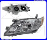 TOYOTA CAMRY 2006.09-2011.08 /XV40/ Fényszóró bal (H11/HB3) (motor nélkül) TYC /RENDELÉSRE/ 20-12988-05-2