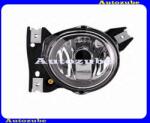 VW SHARAN 2 2000.05-2010.05 /7M/ Ködlámpa bal (H7) DEPO /RENDELÉSRE/ 445-2010L-UE