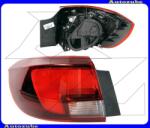 OPEL ASTRA K 2015.06-2020.05 /B16/ Hátsó lámpa bal külső "Kombi" P21W/PY21W (foglalattal) VALEO 047071