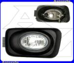 Honda ACCORD 7 2005.09-2008.06 /CL-CN/ Ködlámpa bal "Diesel" (H11) 217-2031L-UEN