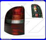 FORD MONDEO MK2 1996.08-2000.09 Hátsó lámpa bal "Kombi" (foglalat nélkül) DEPO 431-1954L-UE