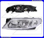 RENAULT LAGUNA 2 2000.10-2005.04 Fényszóró bal (H7/H1) (motor nélkül) DEPO /RENDELÉSRE/ 551-1137L-LD-EM