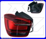 BMW 1 F20, F21 2011.07-2015.01 Hátsó lámpa bal "LED-es" (foglalattal) VALEO /RENDELÉSRE/ 044640