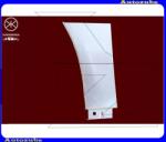 VW PASSAT CC 2008.05-2012.01 /3C/ Első sárvédő hátsó alsó rész bal (javítólemez) KLOKKERHOLM 9540335