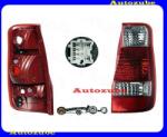 Hyundai MATRIX 2008.01-2010.09 /FC/ Hátsó lámpa jobb (foglalattal) /RENDELÉSRE/ 221-1937R-AE