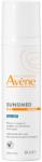 Eau Thermale Avène - Crema cu protectie solara SPF50+ pentru pielea predispusa la keratoza actinica Sunsimed KA Avene, 80 ml