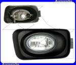 Honda ACCORD 7 2003.02-2005.08 /CL-CN/ Ködlámpa jobb "Diesel" (H11) 217-2031R-UEN