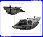 TOYOTA AURIS 2 2012.09-2015.04 /E18/ Fényszóró bal (HIR2/LED) nappali fénnyel, motorral VALEO 045140