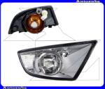 FORD MONDEO MK3 2003.08-2007.03 Ködlámpa jobb (H11) DEPO /RENDELÉSRE/ 431-2014R-UE