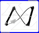 VW PASSAT B8 2014.07-2019.07 /3C/ Ablakemelő szerkezet elektromos jobb első (motor nélkül) P95D3PSG2