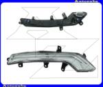 PEUGEOT 508 1 2014.07-2018.02 Nappali fény jobb (LED) VALEO 047703