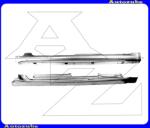 Skoda OCTAVIA 3 2013.02-2016.09. /5E/ Küszöb bal "5 ajtós és Kombi" (külső javítólemez) POTRYKUS P69C141-1