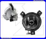 Daewoo MATIZ 2001.01-2005.04 /M100, KLYA/ Ködlámpa jobb (H3) DEPO 222-2011R-UE