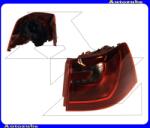 Seat ALHAMBRA 2 2010.06-tól /7N/ Hátsó lámpa jobb külső "P21W/PY21W" (foglalattal) VALEO 044456