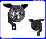 VW BEETLE 1 1998.03-2005.09 /1C, 9C/ Ködlámpa bal "2001.01-től" DEPO 341-2005L-UQ
