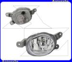 CHEVROLET AVEO 3/5 ajtós 2008.11-2011.09 /T250/ Ködlámpa bal (H3) DEPO 235-2005L-UQ