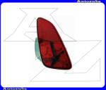 FORD FIESTA MK7 2017.06-2021.11 Hátsó ködlámpa bal (foglalat nélkül) 071.46. 3730