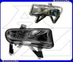 PEUGEOT 406 1999.07-2004.03 Ködlámpa jobb (H1) DEPO /RENDELÉSRE/ 550-2011R-UE