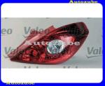 OPEL CORSA D 2006.09-2011.02 /S07/ Hátsó lámpa jobb "3 ajtós" (foglalattal) VALEO 043388