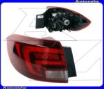 OPEL ASTRA K 2015.06-2020.05 /B16/ Hátsó lámpa bal külső "Kombi" LED-es (foglalattal) VALEO 047077