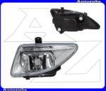 FORD FIESTA COURIER 1999.09-2002.03 Ködlámpa bal (H1) DEPO 431-2008L-UE