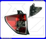 SUBARU FORESTER 2008.01-2013.02 /SH/ Hátsó lámpa bal "2012. -ig" (foglalat nélkül) 220-1925L-LD-UE