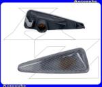 RENAULT THALIA 2 2008.11-2013.01 Oldalindex bal (foglalat nélkül) 551-1409L-UE