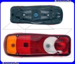 OPEL MOVANO B 2010.03-2021.05 /X62/ Hátsó lámpa jobb "PLATÓS" (foglalattal) 551-1944R-UE