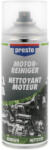 Presto Spray Degresant Presto pentru Curatare Exterior Motor, 400 ml (306208EUA)