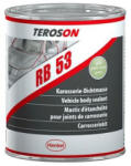 TEROSON Set mastic pensulabil si pensula Teroson RB53 pentru repararea caroseriei 1kg (HE2955106)