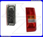 CITROEN JUMPY 1 2004.01-2007.02 /U6U/ Hátsó lámpa jobb (foglalattal) VALEO 085781