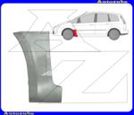FORD C-MAX 1 2003.06-2007.03 Első sárvédő hátsó alsó rész bal (javítólemez) POTRYKUS P323501-8