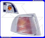 FIAT PUNTO 1 1993.09-1999.08 /176/ Első index jobb, fehér (foglalat nélkül) 661-1507R-UE-C