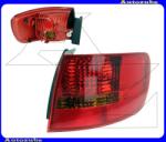 AUDI A6 C6 2004.05-2009.02 /4F/ Hátsó lámpa jobb külső "Kombi" (nem LED-es, foglalat nélkül) DEPO 446-1906R-UE