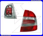 Skoda SUPERB 1 2006.09-2008.10 /3U/ Hátsó lámpa jobb (foglalat nélkül) DEPO 665-1915R-UE
