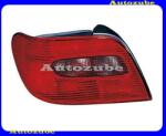 CITROEN XSARA 2 2000.11-2004.12 Hátsó lámpa bal "3/5 ajtós"/RENDELÉSRE/ 552-1915L-UE
