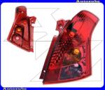 SUZUKI SWIFT 3 2008.01-2010.08 /RS/ Hátsó lámpa jobb (foglalat nélkül) 218-1954R-UE