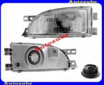 SUBARU IMPREZA 1992.10-2000.03 /GC, GF/ Fényszóró bal "1997-1998. -ig" (H4) (motor nélkül) DEPO /RENDELÉSRE/ 220-1104L-LD-E