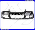 VW GOLF 5 Kombi 2005.01-2008.12 /1K/ Első lökhárító fényezhető 951407