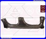 CITROEN C3 PICASSO 2009.10-től Küszöb jobb (külső javítólemez) KLOKKERHOLM 0541012