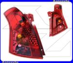 SUZUKI SWIFT 3 2008.01-2010.08 /RS/ Hátsó lámpa bal (foglalat nélkül) 218-1954L-UE