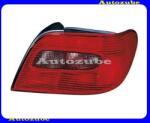 CITROEN XSARA 2 2000.11-2004.12 Hátsó lámpa jobb "3/5 ajtós" (foglalat nélkül) DEPO 552-1915R-UE
