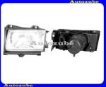 CITROEN JUMPY 1 1995.01-2003.12 /U6U/ Fényszóró bal (H4) (motor nélkül) DEPO /RENDELÉSRE/ 661-1138L-LD-EM