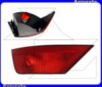 FORD FOCUS MK2 2007.12-2011.02 Hátsó ködlámpa bal "3/5 ajtós" (foglalat nélkül) 431-4005L-LD-UE