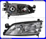 OPEL VECTRA B 1995.09-1999.08 /J96/ Fényszóró bal (H7/H1) "VALEO-típusú" (motor nélkül) DEPO /RENDELÉSRE/ 442-1114L-LDEMN