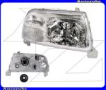 SUZUKI VITARA / GRAND VITARA 1998.04-2004.12 Fényszóró jobb "GRAND" (H4) (motor nélkül) DEPO 218-1114R-LD-EM