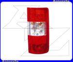 FORD TRANSIT CONNECT 1 2002.01-2006.03 /C170/ Hátsó lámpa jobb. foglalattal P325688-E