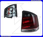 OPEL VECTRA C 2001.09-2005.08 /Z02/ Hátsó lámpa jobb "4/5 ajtós" füst indexes (foglalat nélkül) 442-1927R-UE-SR